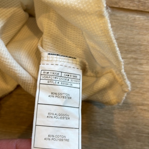 Reebok Winter Classic Boston Tee MEDIUM - Picture 8 of 8